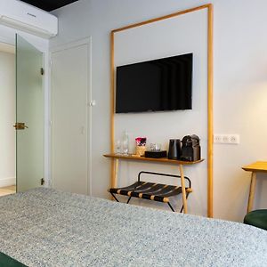 Driepersoonskamer